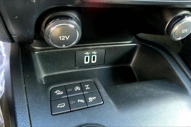 Certified 2019 Ford Ranger Lariat w/ FX4 Off-Road Package image 34