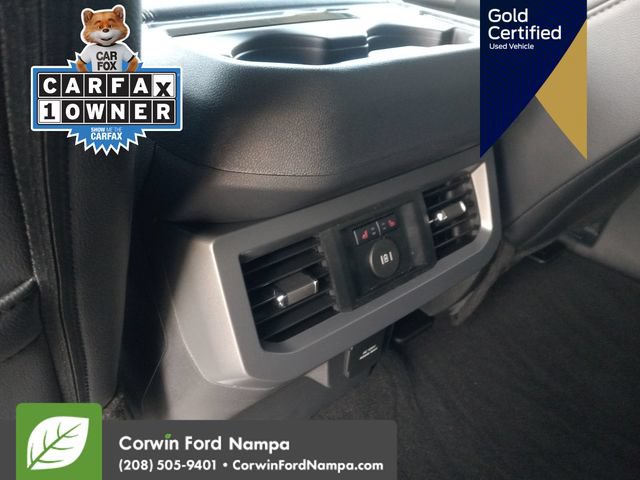 Certified 2026 Ford F250 Lariat w/ Black Appearance Package AWD/4WD image 29