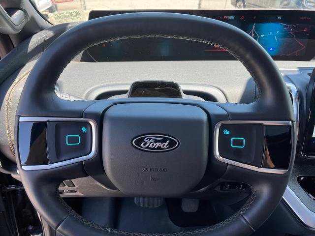 Certified 2026 Ford Expedition Tremor AWD/4WD image 14