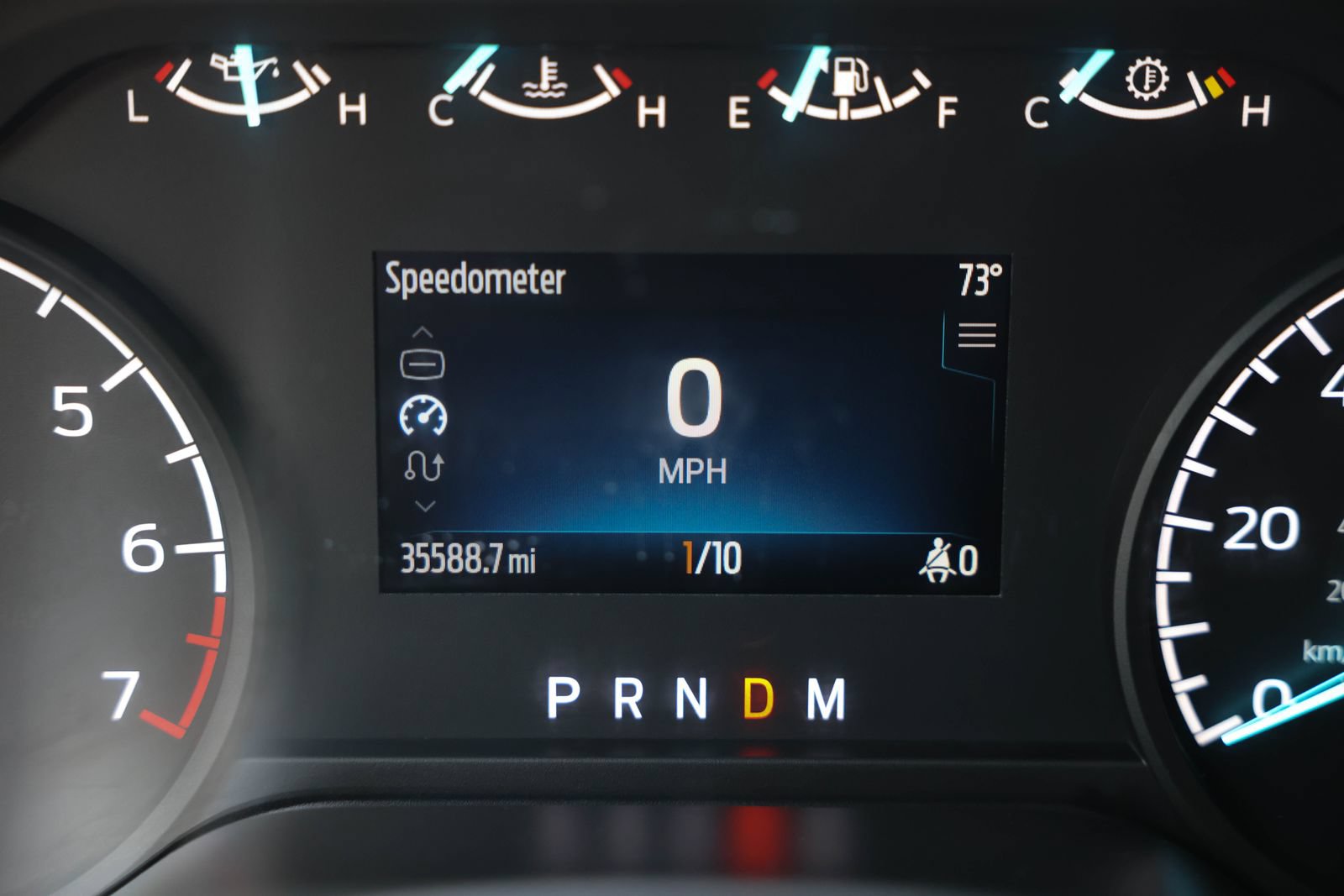 Certified 2023 Ford F150 XL w/ STX Appearance Package AWD/4WD image 18