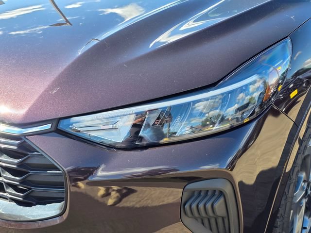 Certified 2023 Ford Escape ST-Line w/ Tech Pack #1 AWD/4WD image 3