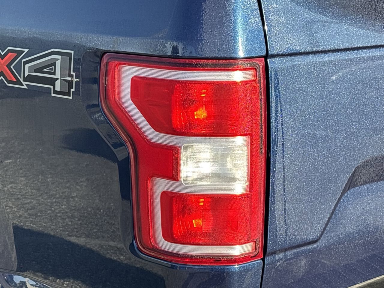 Certified 2020 Ford F150 XLT w/ Equipment Group 301A Mid image 7