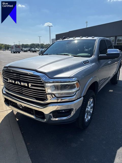 Used 2022 RAM 2500 Laramie