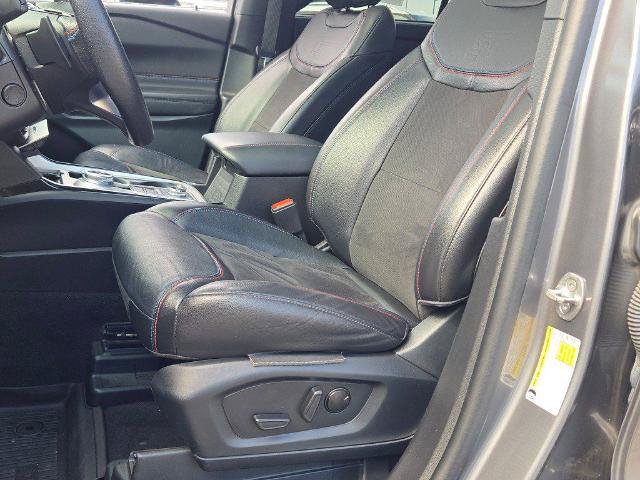 Certified 2023 Ford Explorer ST w/ Equipment Group 401A AWD/4WD image 23