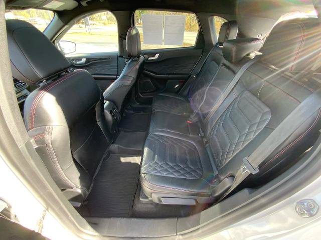 Certified 2024 Ford Escape ST-Line Elite w/ Premium Technology Package AWD/4WD image 24