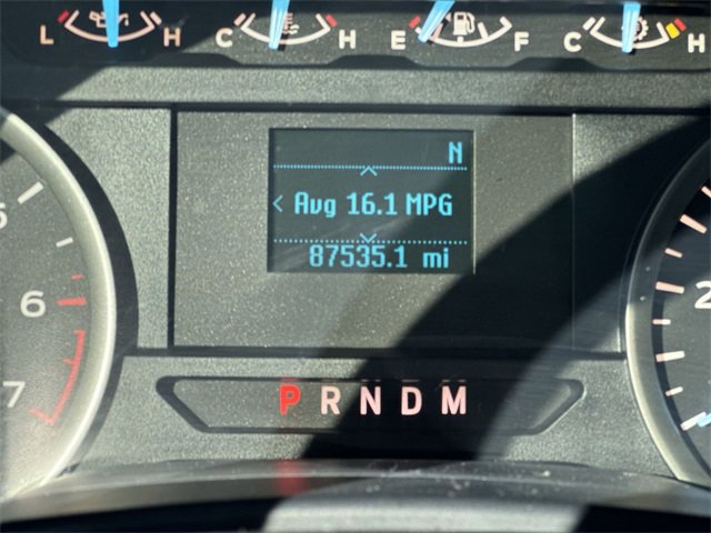 Certified 2018 Ford F150 XLT image 13