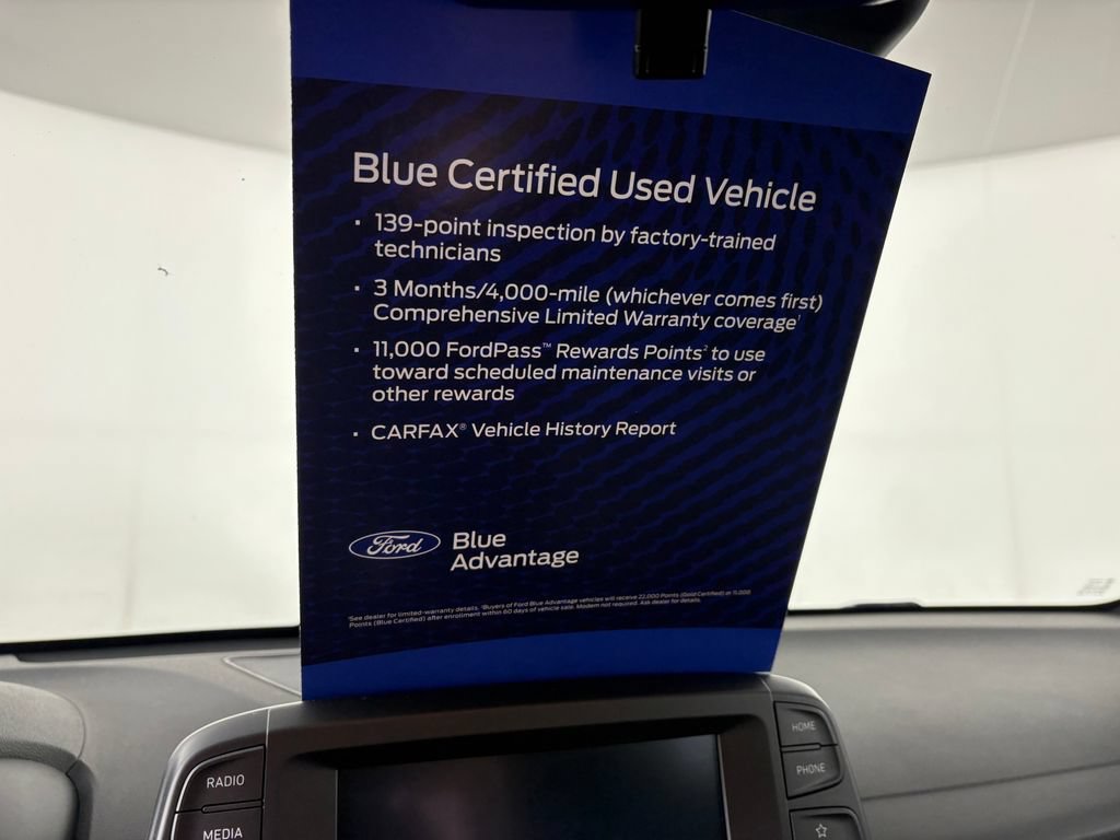 Used 2021 Hyundai Kona Night w/ Cargo Package AWD/4WD image 25