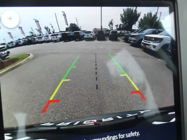 Certified 2021 Ford Edge SE FWD image 27