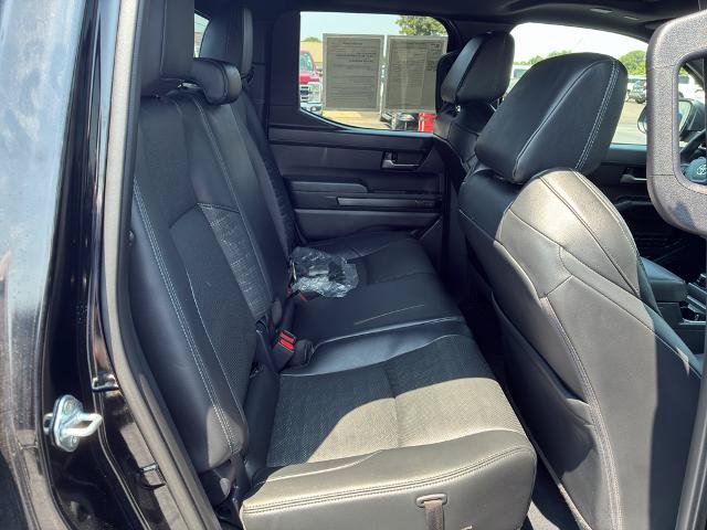 Used 2024 Toyota Tacoma TRD Off-Road w/ TRD Off Road Premium Package AWD/4WD image 16
