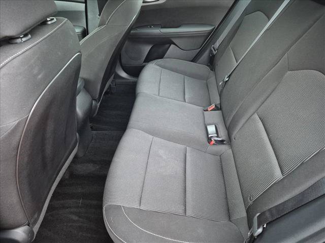 Used 2021 Kia Forte LXS FWD image 18