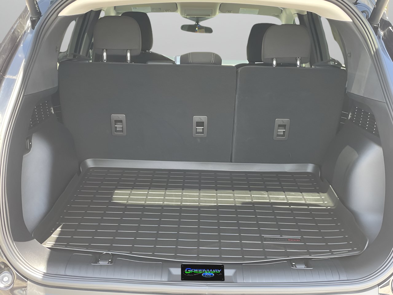 Certified 2023 Ford Escape Active w/ Tech Pack #1 FWD image 8