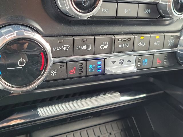 Certified 2024 Ford F150 Raptor AWD/4WD image 11