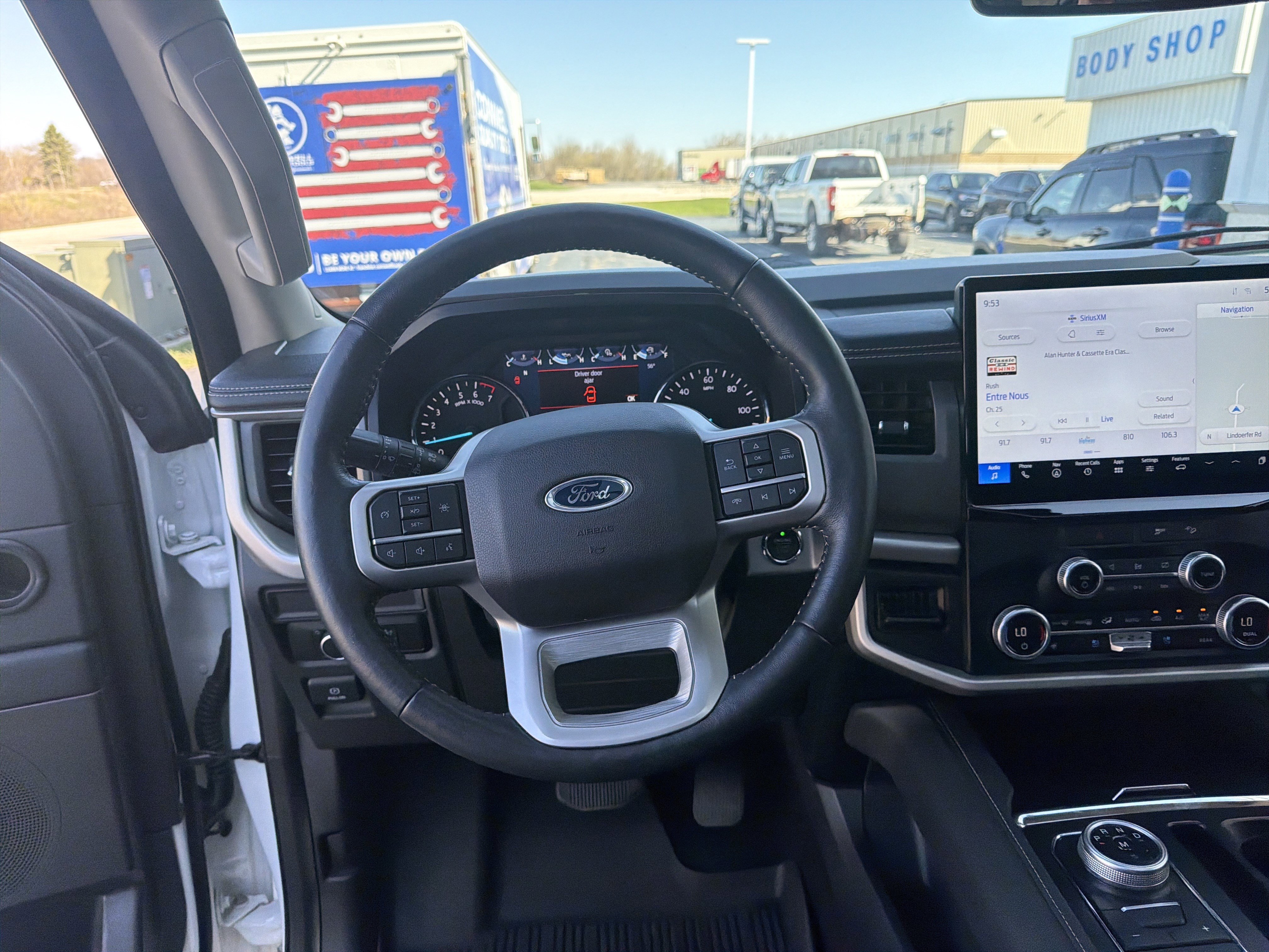 Certified 2023 Ford Expedition XLT AWD/4WD image 31