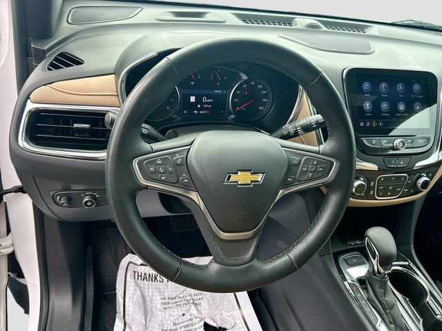Used 2023 Chevrolet Equinox Premier AWD/4WD image 15