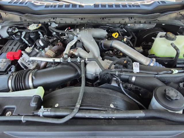 Certified 2024 Ford F250 Lariat AWD/4WD image 21
