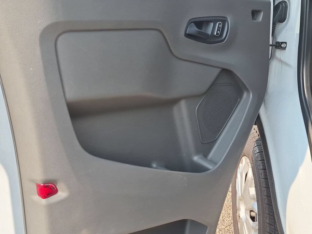 Certified 2023 Ford Transit 350 XLT RWD image 12