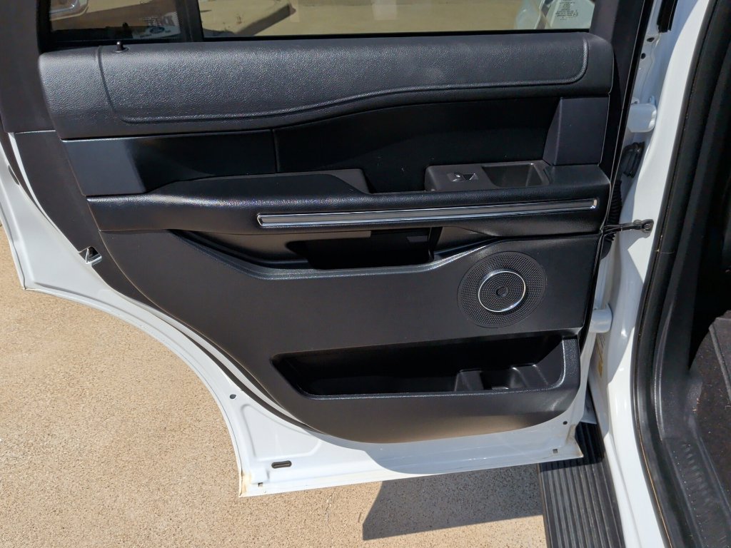 Certified 2021 Ford Expedition XLT RWD image 22