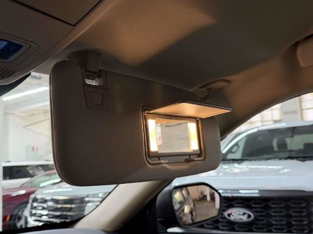 Certified 2024 Ford Explorer XLT AWD/4WD image 33