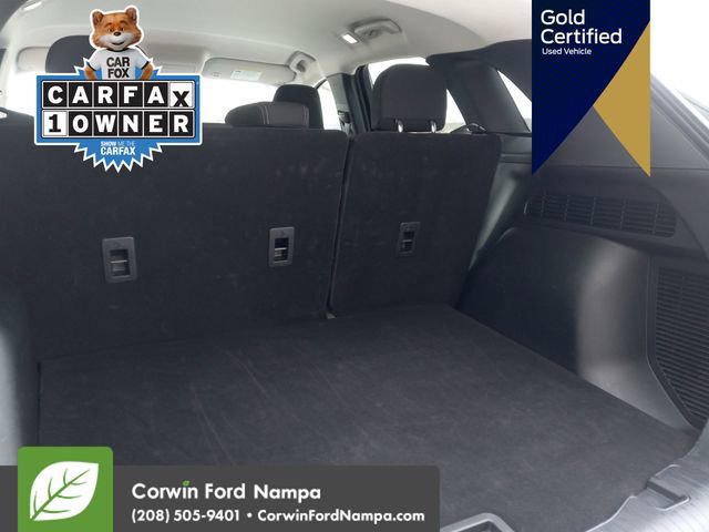 Certified 2025 Ford Escape Active image 31