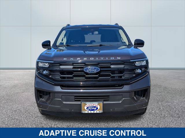 Certified 2025 Ford Expedition Active RWD image 8