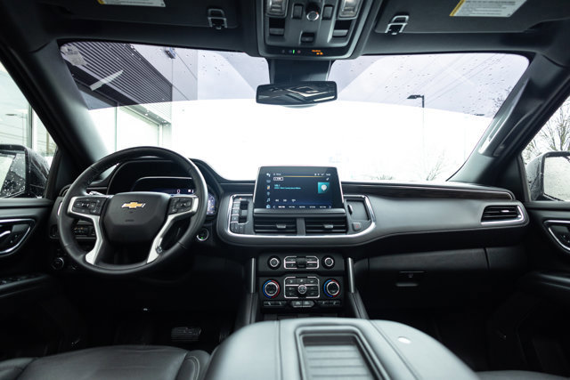 Used 2023 Chevrolet Tahoe LT w/ Luxury Package image 12