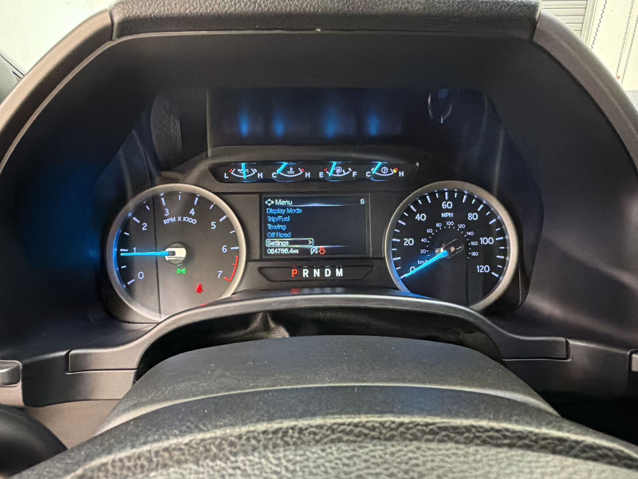 Certified 2019 Ford Expedition Max XLT RWD image 21