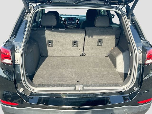 Used 2022 Chevrolet Equinox LT image 27