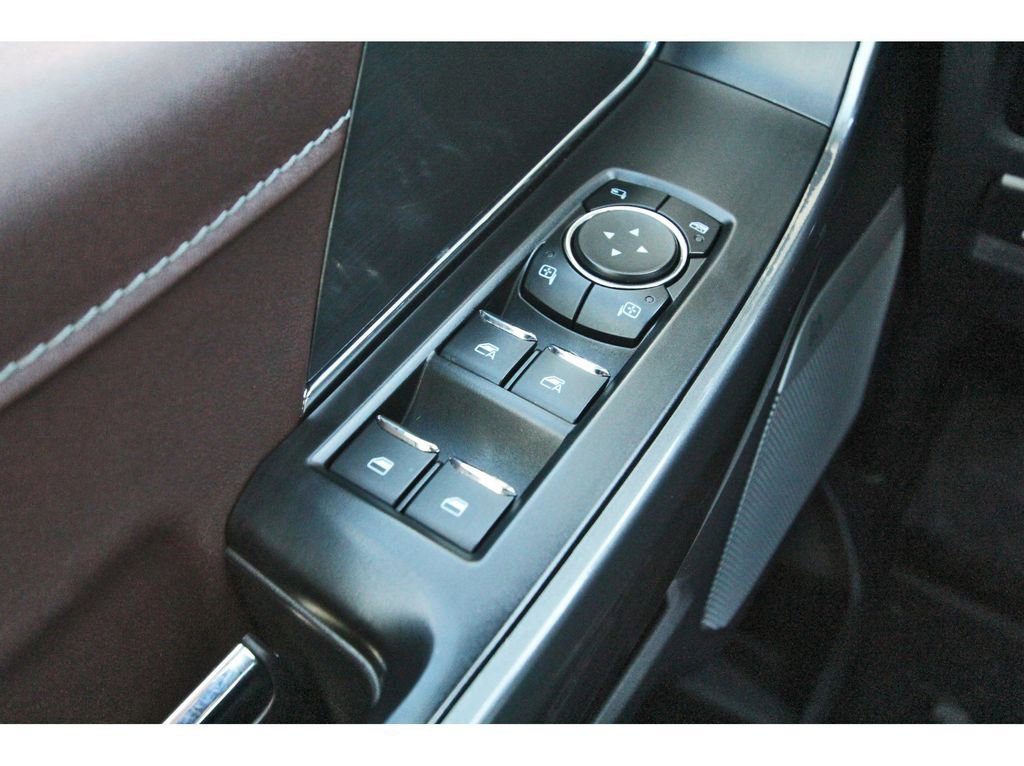 Certified 2023 Ford F150 Lariat w/ Equipment Group 502A High image 20