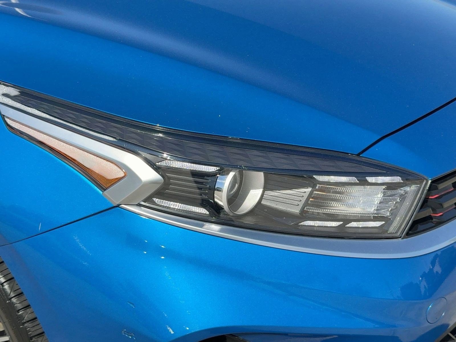 Used 2023 Kia Forte GT-Line image 10