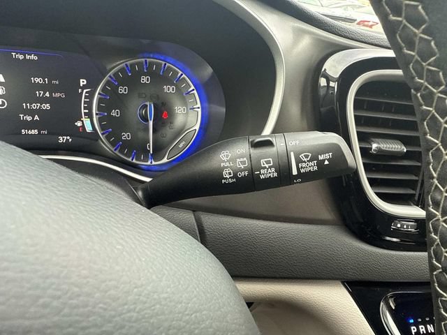 Used 2024 Chrysler Pacifica Touring-L FWD image 36