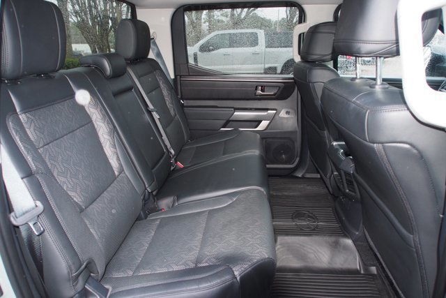 Used 2024 Toyota Tundra SR5 image 14