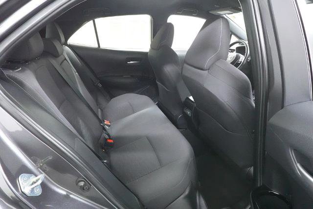 Used 2023 Toyota Corolla SE FWD image 27