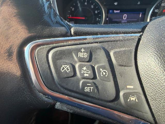Used 2020 Chevrolet Equinox LT AWD/4WD image 13