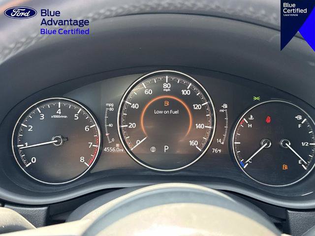 Used 2022 MAZDA CX-30 AWD 2.5 S w/ Select Package image 22