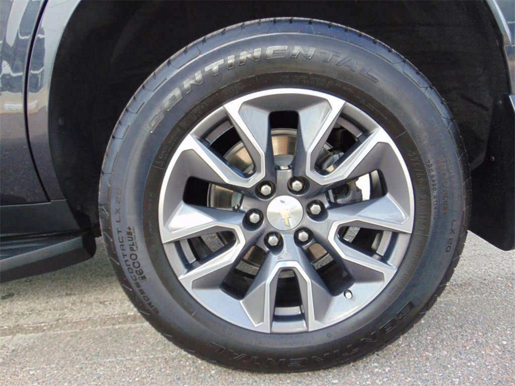 Used 2023 Chevrolet Tahoe LS image 12