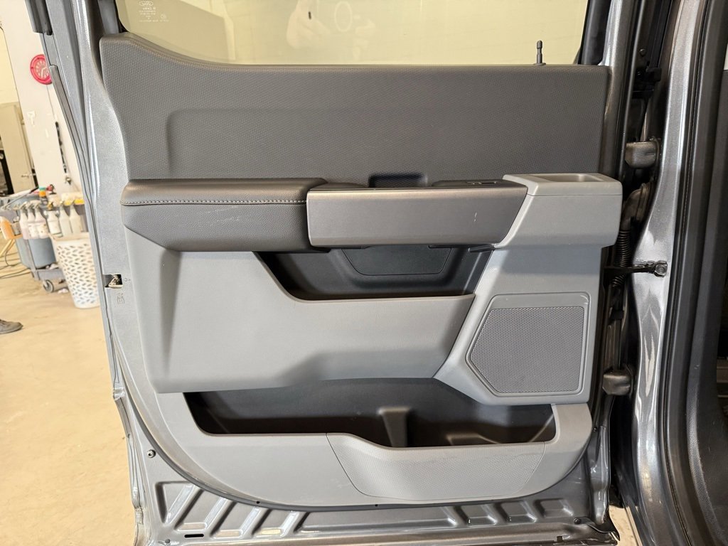 Certified 2022 Ford F150 XLT image 29