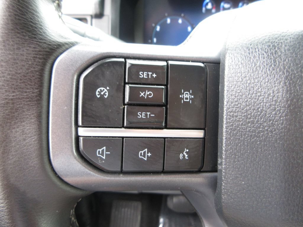 Certified 2025 Ford F150 XLT w/ Equipment Group 301A Standard RWD image 15