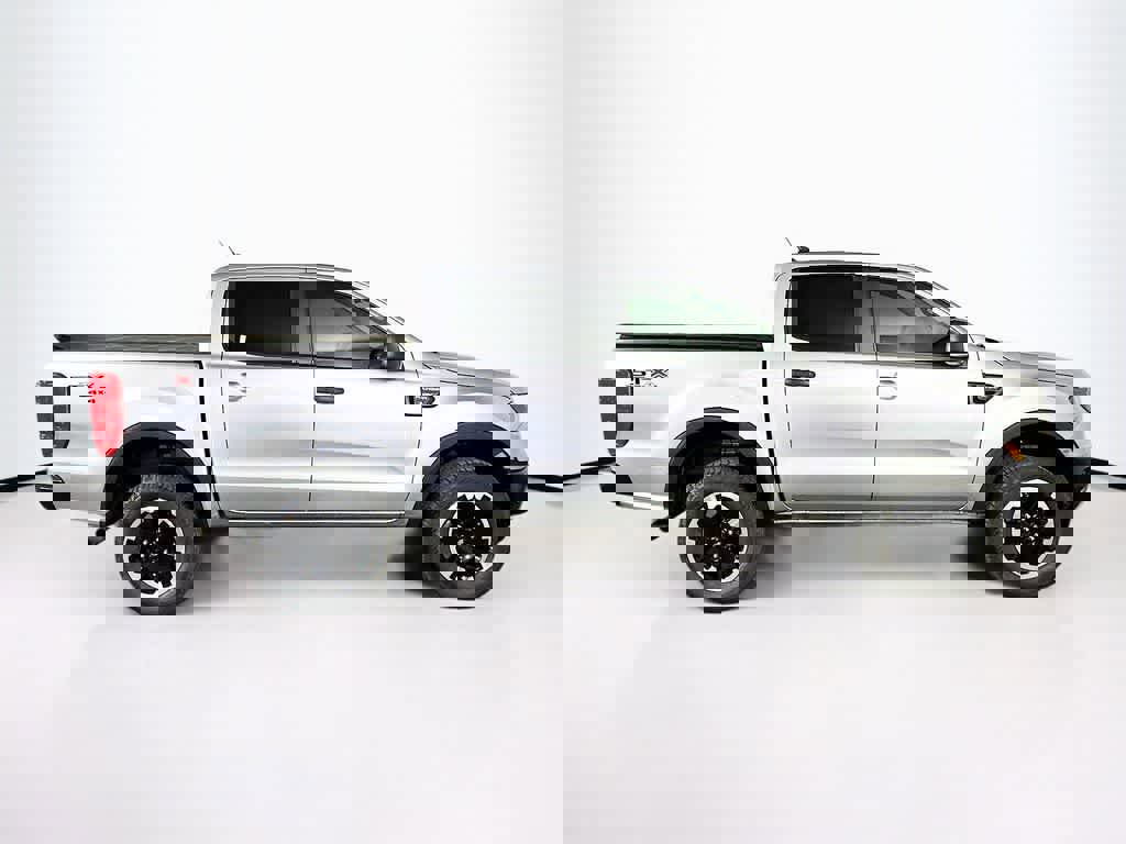 Certified 2021 Ford Ranger XL w/ Equipment Group 101A High image 6