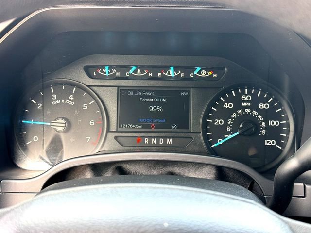 Certified 2020 Ford F150 XL w/ Equipment Group 101A Mid image 15