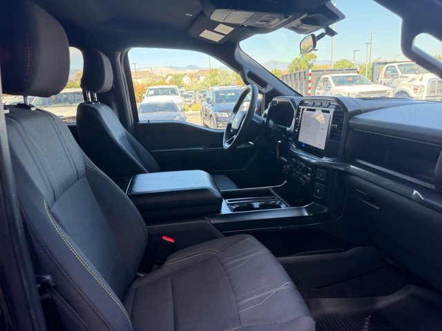 Certified 2024 Ford F150 STX AWD/4WD image 27