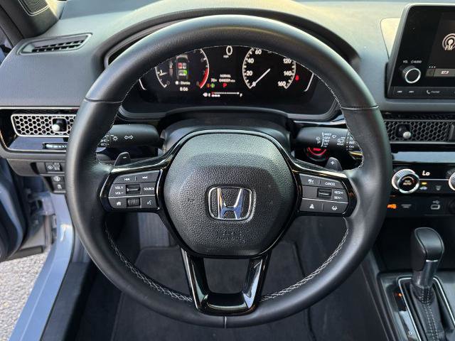 Used 2022 Honda Civic Sport image 18
