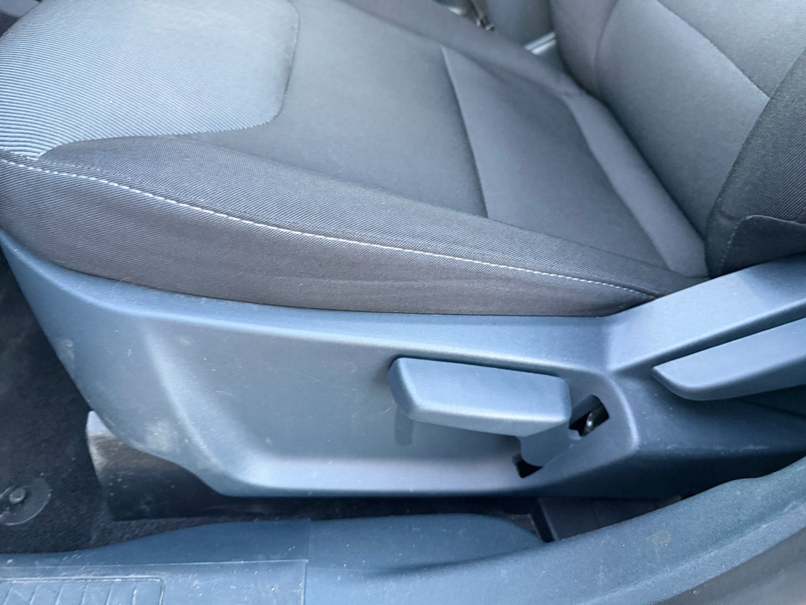Certified 2024 Ford Maverick XL FWD image 14