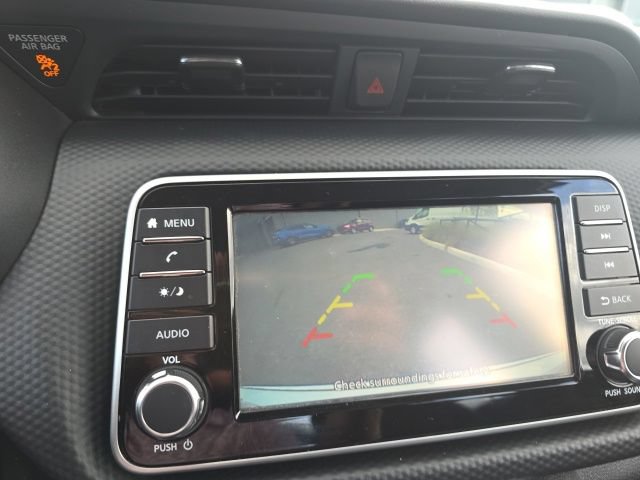 Used 2023 Nissan Kicks S FWD image 14