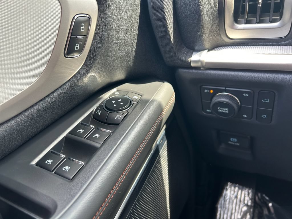 Certified 2023 Ford Expedition Max King Ranch AWD/4WD image 29
