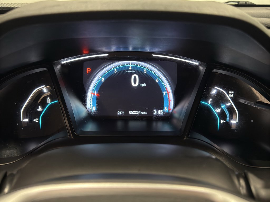Used 2021 Honda Civic LX image 17