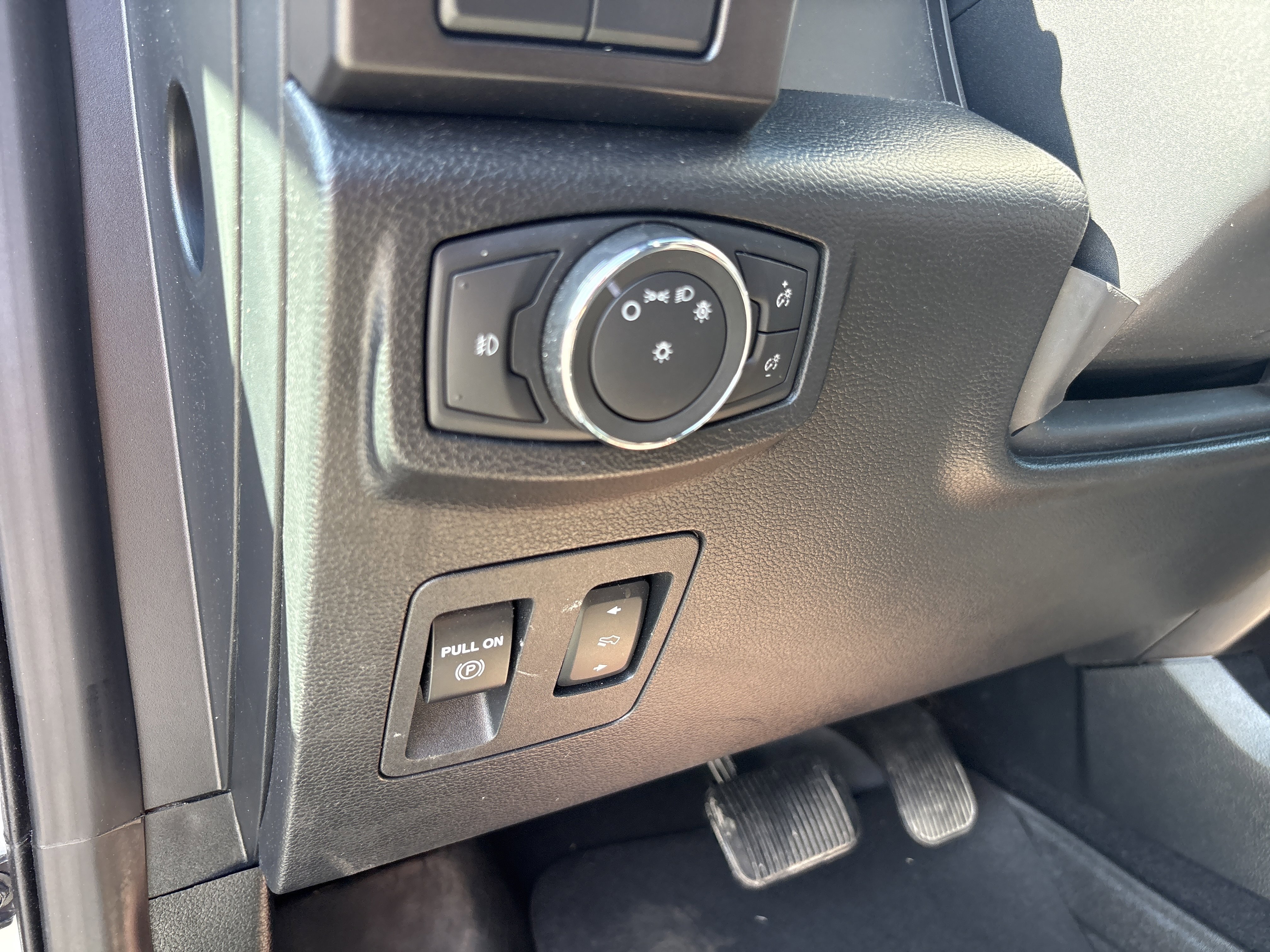 Certified 2021 Ford Expedition Limited AWD/4WD image 25