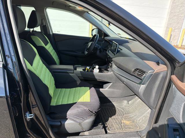 Used 2021 Nissan Rogue S image 26