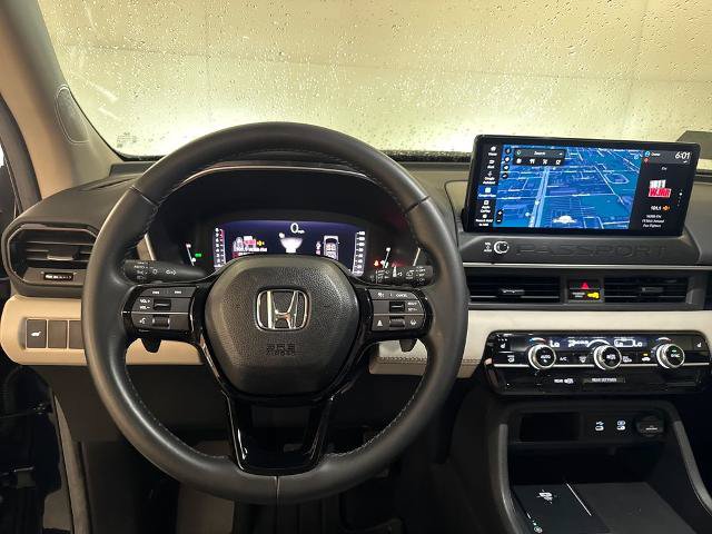 Used 2026 Honda Passport RTL image 7