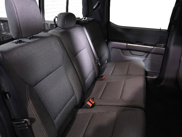 Certified 2023 Ford F150 XLT w/ Equipment Group 302A High image 10