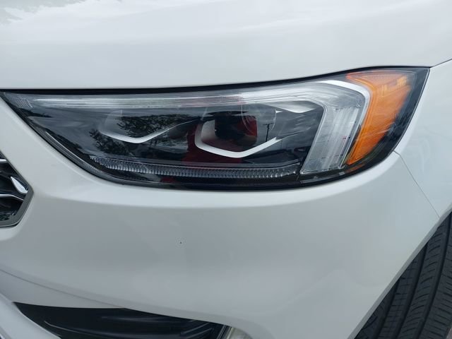 Certified 2024 Ford Edge Titanium w/ Titanium Elite Package AWD/4WD image 30